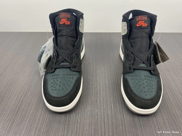 1st Kicks Gore-Tex 1 Particle DB2889-001 High Jordan Element Grey Black Retro 0824